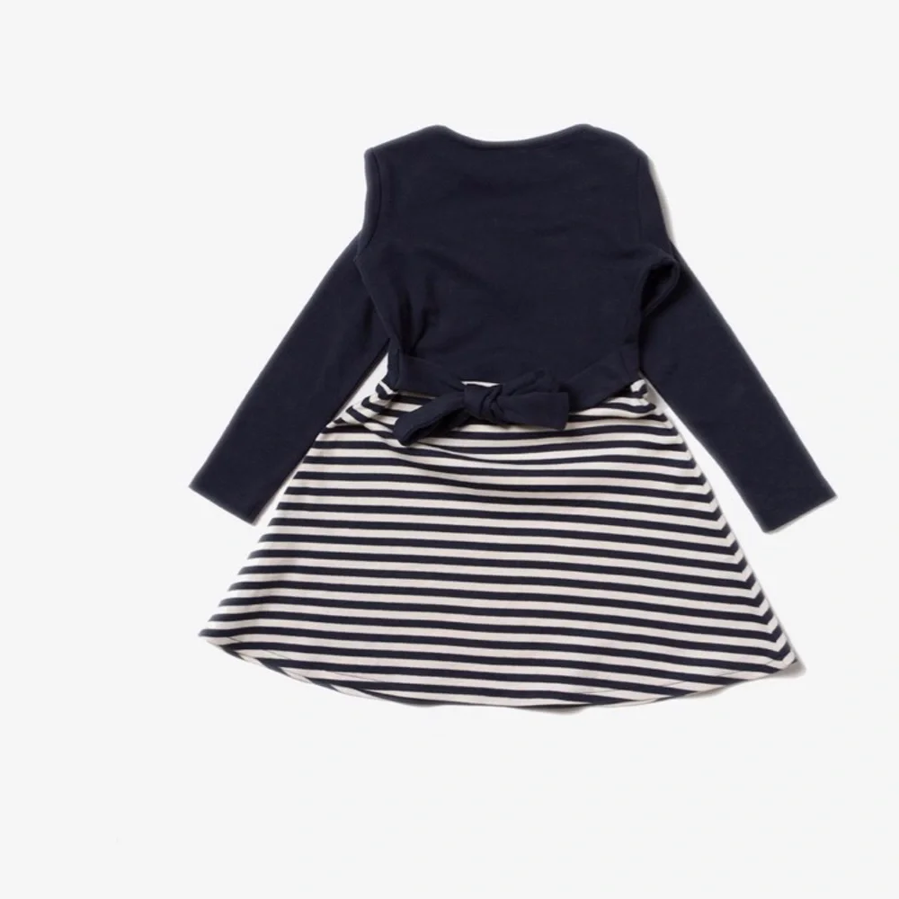 LITTLE GREEN‎ RADICALS Little Twirler Dress